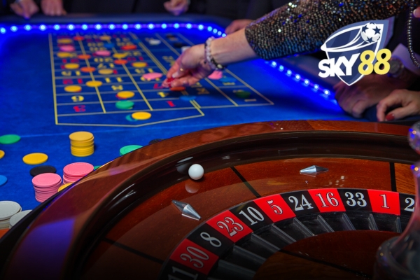 Các phiên bản Roulette là gì