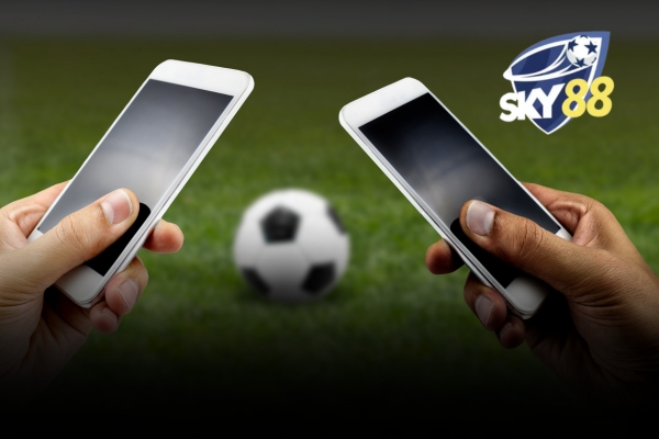 Câu hỏi về việc hướng dẫn đặt cược bóng đá trực tuyến