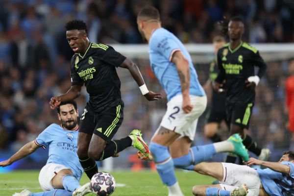 Làm sao để thắng cược bóng đá?