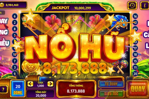 Cách chơi Nổ Hũ sky88