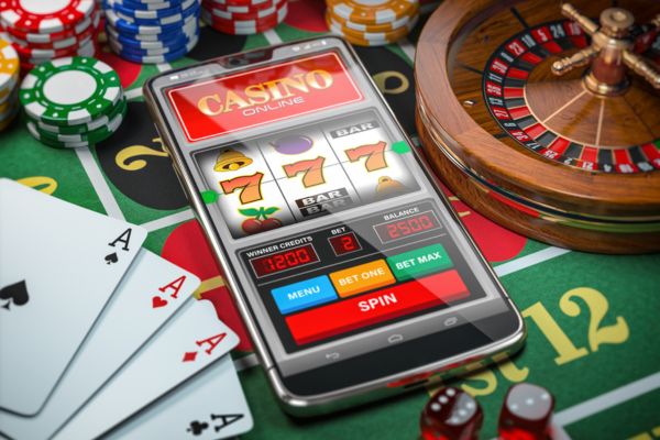 Cách thắng lớn khi chơi casino trực tuyến