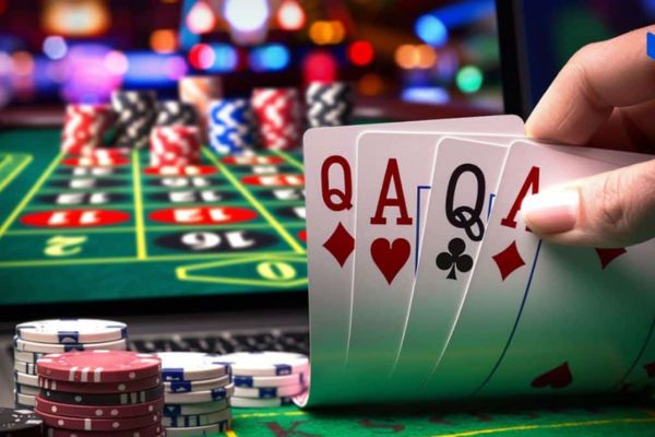 Hướng dẫn chơi baccarat online cho người mới