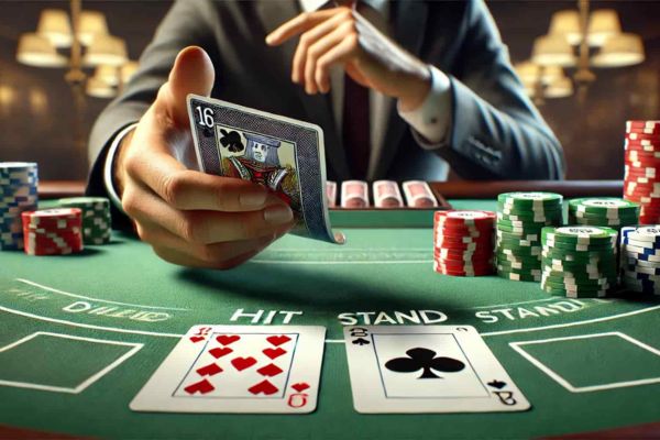 Hướng dẫn chơi xì tố online cơ bản