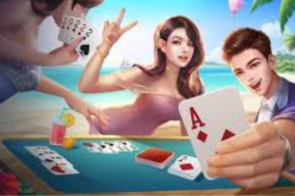 Mẹo chơi game bài tiến lên online