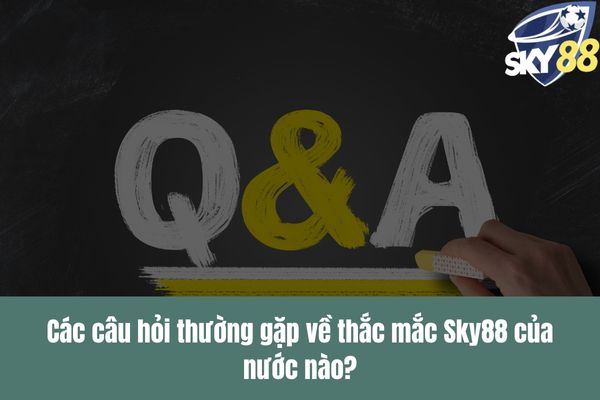 Sky88 của nước nào Nguồn gốc và sự phát triển toàn cầu